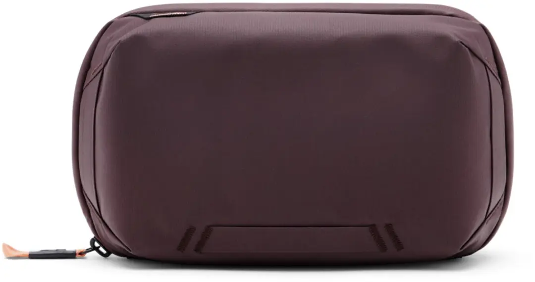 Peak Design Tech Pouch Eclipse - Schoudertas - Rood - afbeelding 6 van 6