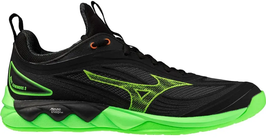 Mizuno Wave Luminous 3 Indoor Sportschoenen