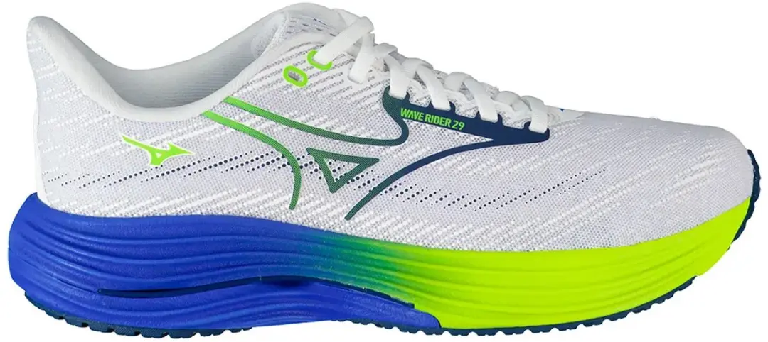 Mizuno Wave Rider 29 Hardloopschoenen
