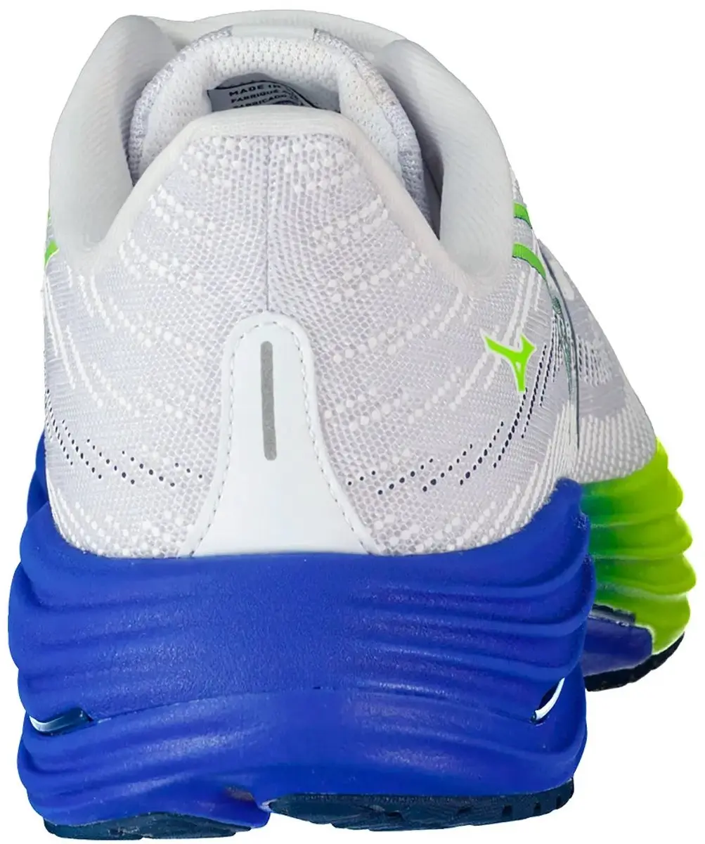 Mizuno Wave Rider 29 Hardloopschoenen - 39 - Wit