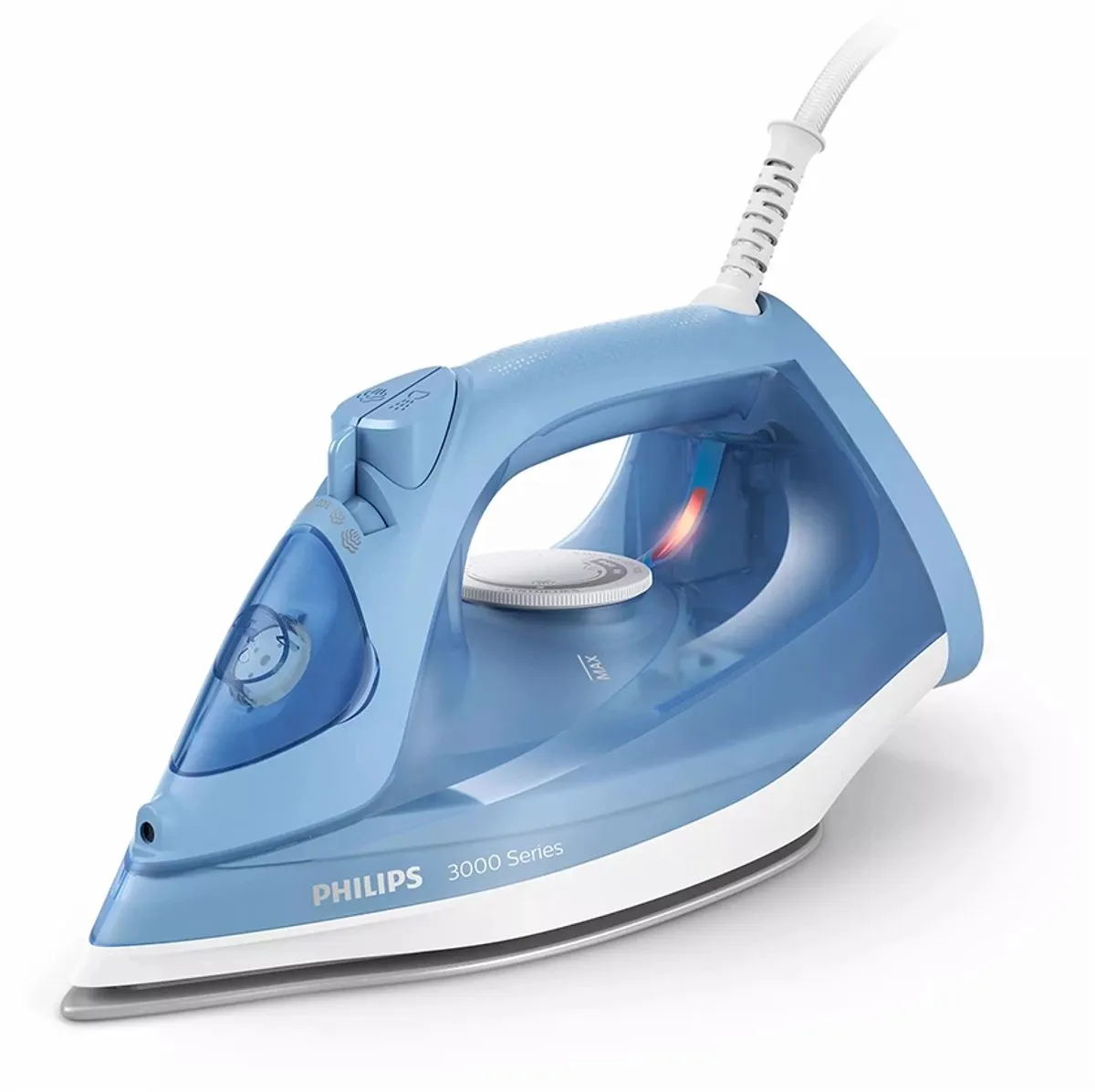 Philips 3000 Series DST3020/20 Stoomstrijkijzer