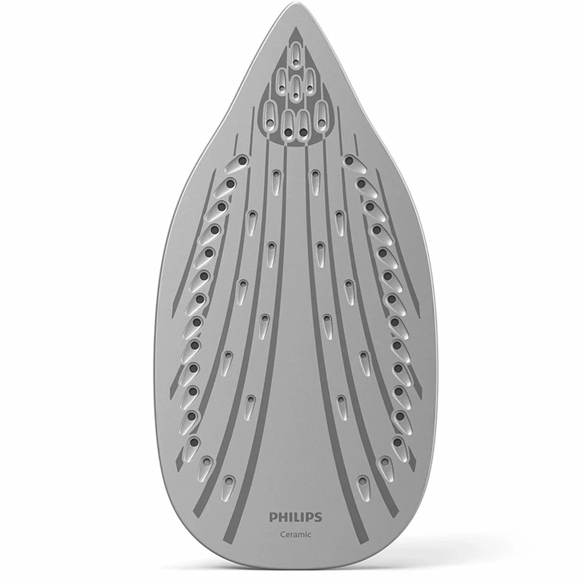 Philips 3000 Series DST3020/20 Stoomstrijkijzer - 2200W - Blauw