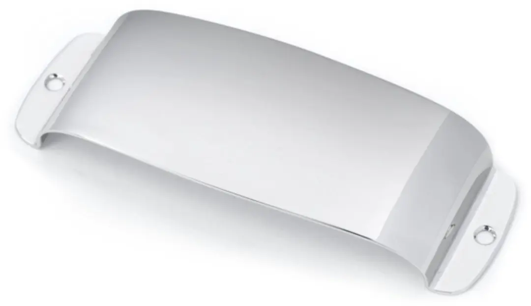 Fender Jazz Bas Pickup Cover