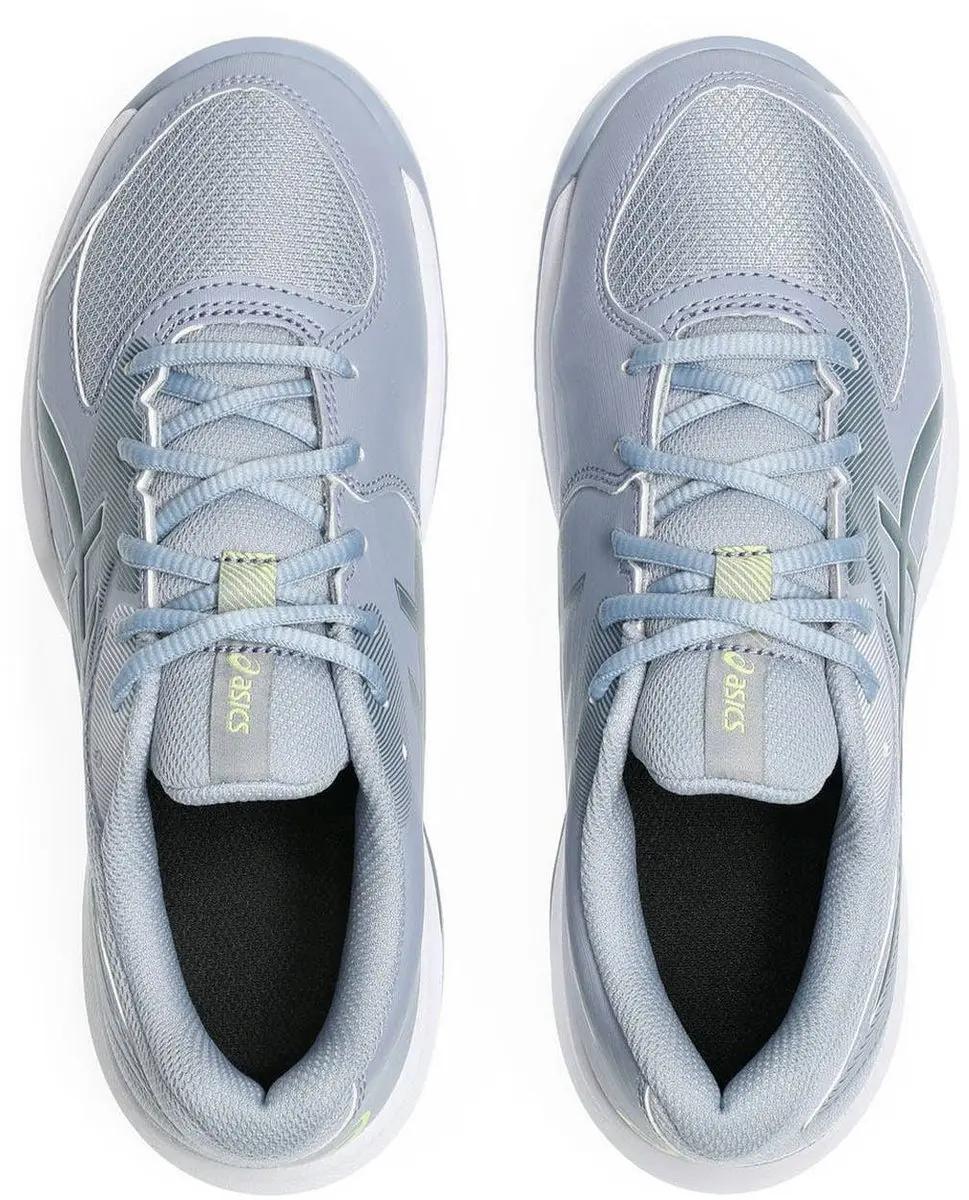 ASICS Gel-Play GS Clay 1044A082-400 - Tennislaarzen - 39 - Grijs