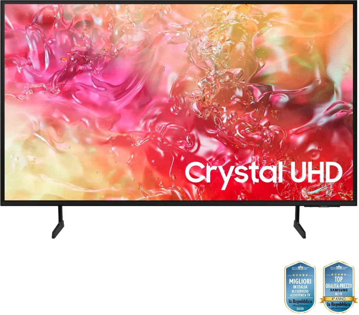 Samsung UE50DU7170U 50 inch 4K LED TV