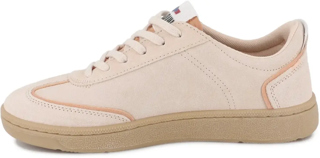 Palladium Pallacup Casual Sneakers - 40 - Peaskin