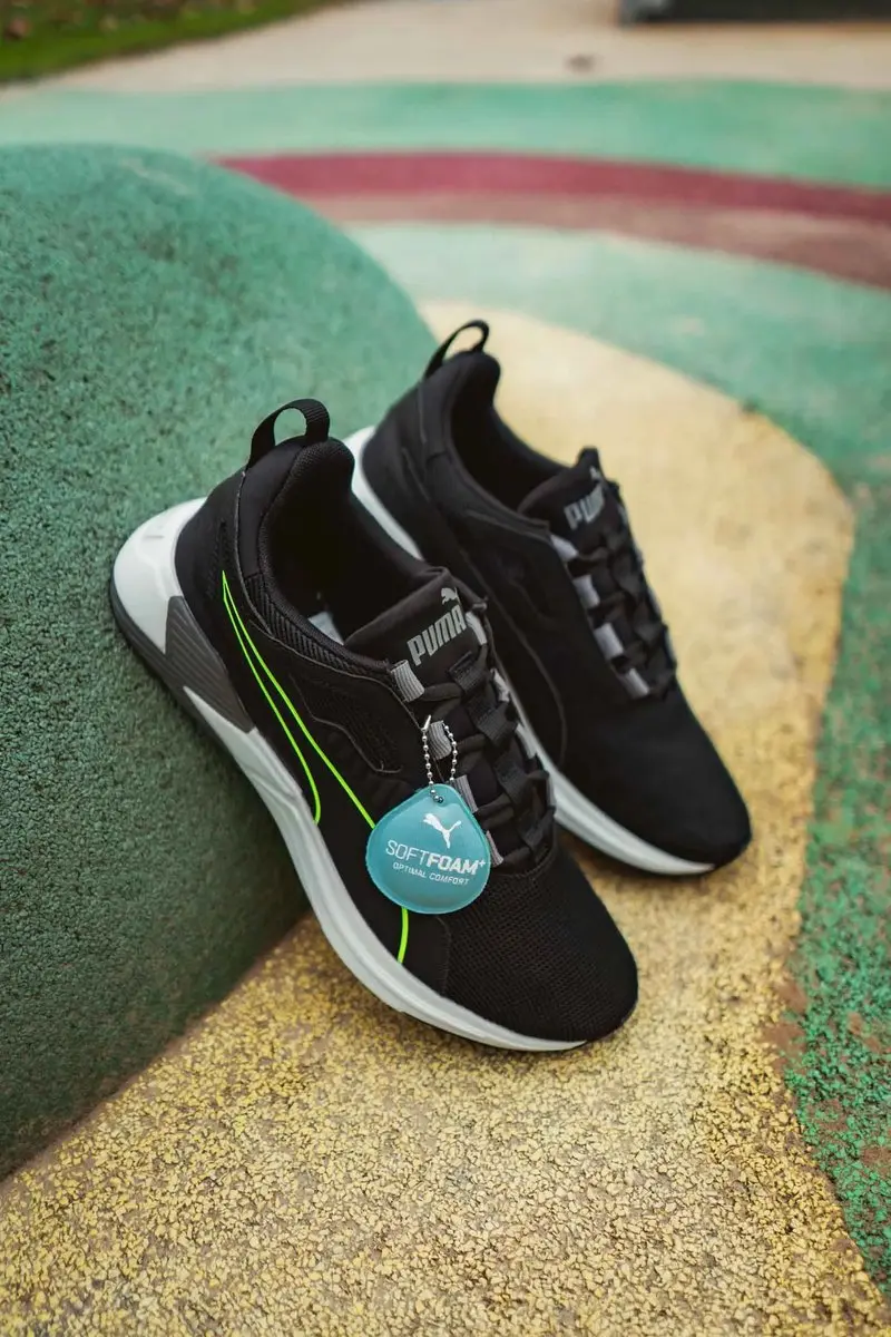 PUMA Disperse Xt Herensneakers