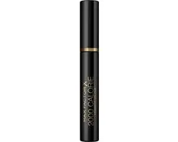 Max Factor 2000 Calorie Mascara Zwart - 3 Stuks