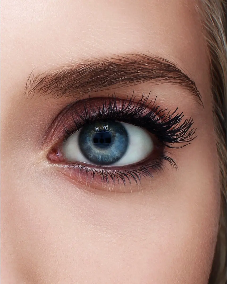 Max Factor 2000 Calorie Mascara Zwart - 3 Stuks