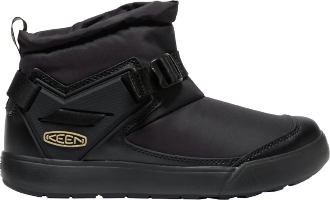 Keen Wmns Hoodromeo Mini Dameswinterlaarzen - 38