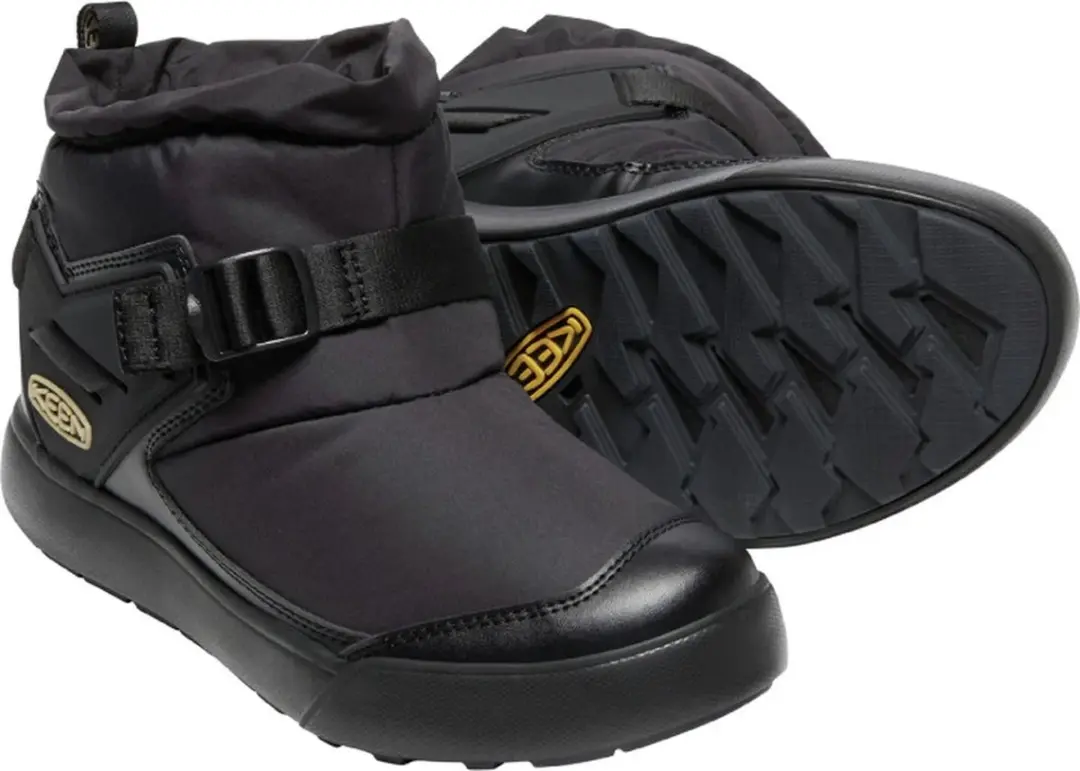 Keen Wmns Hoodromeo Mini Dameswinterlaarzen - 38