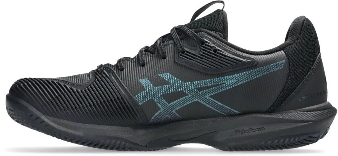 ASICS Solution Speed FF 3 Clay Night Energy 1041A536-960 - Herenschoen - 44