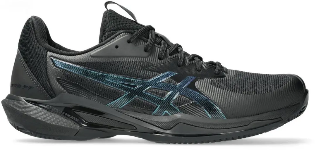 ASICS Solution Speed FF 3 Clay Night Energy 1041A536-960