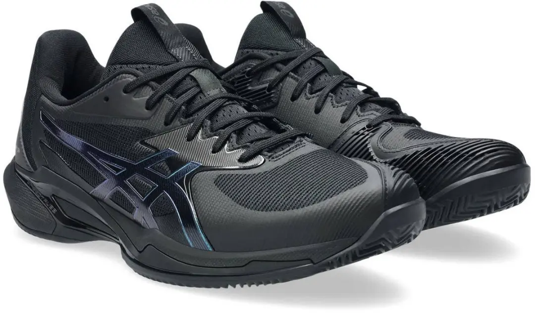 ASICS Solution Speed FF 3 Clay Night Energy 1041A536-960 - Herenschoen - 44