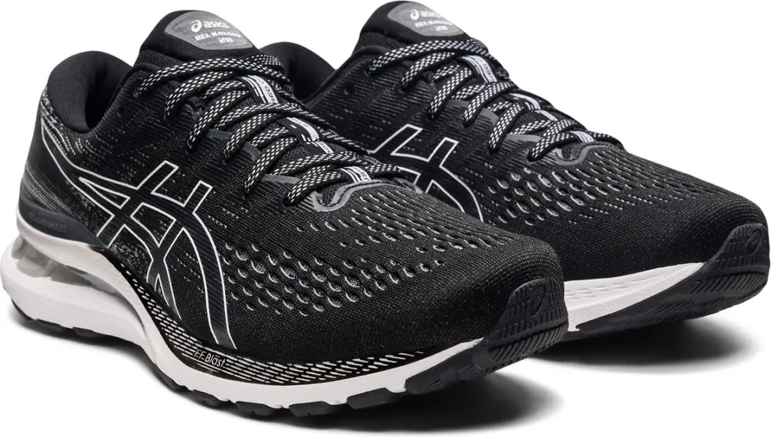 ASICS Gel-Kayano 28 Sportschoenen 44.5