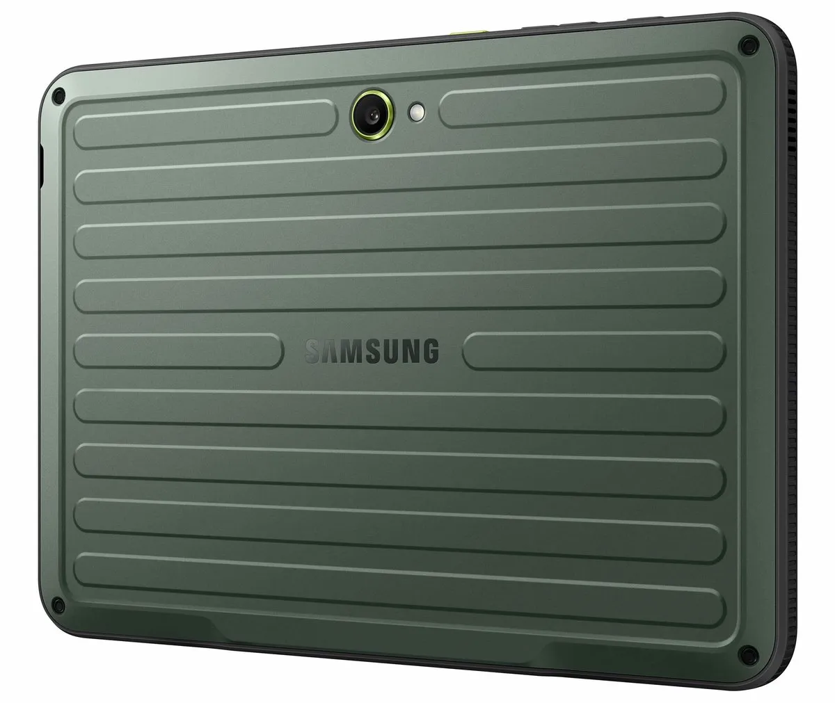 Samsung Galaxy Tab Active5 Pro - WiFi - 128GB - Groen - Enterprise Edition