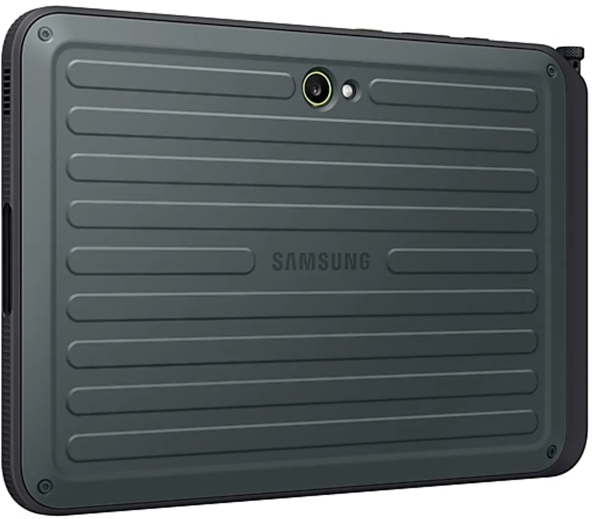 Samsung Galaxy Tab Active5 Pro - WiFi - 128GB - Groen - Enterprise Edition