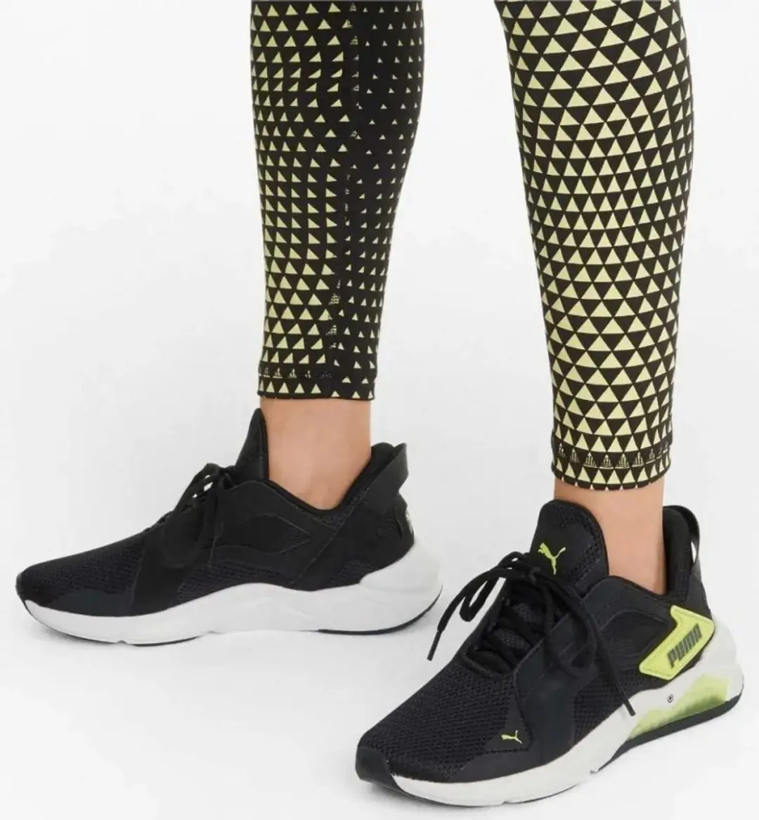 PUMA Lqdcell Method Hardloopschoenen - 42 - afbeelding 6 van 6