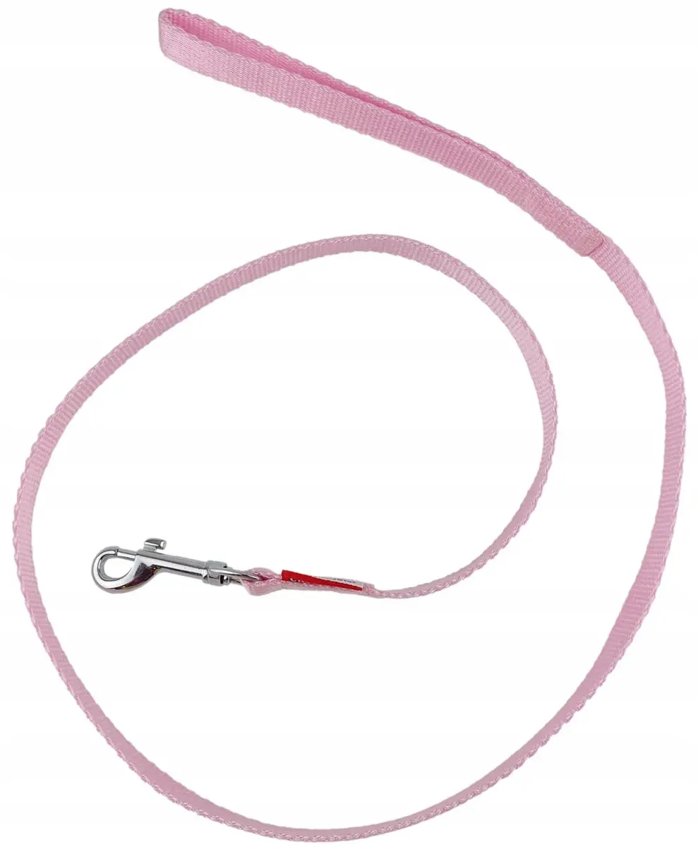 Champion Hondenlijn 120cm Roze