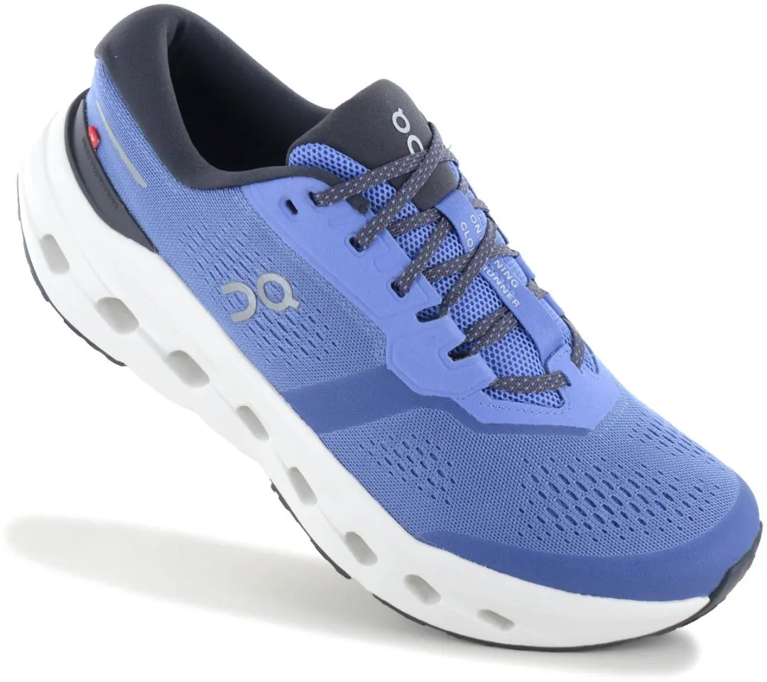 ON Running Cloudrunner 3 Heren Hardloopschoenen - EU 47.5 - afbeelding 6 van 6