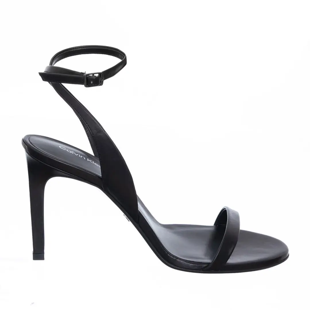 Calvin Klein Sandalen - Parelblauw 40