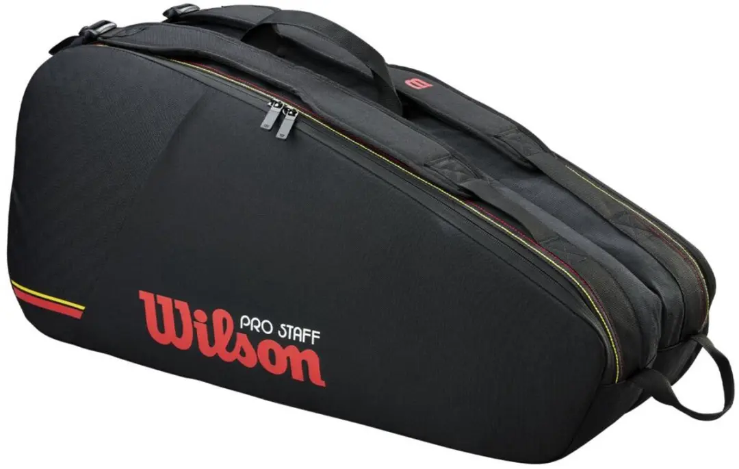 Wilson Pro Staff Classic Tennisballen