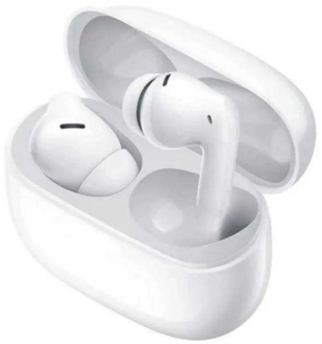 Xiaomi Redmi Buds 5 Pro M2317E1 - Draadloze Oortjes - Wit - afbeelding 6 van 6