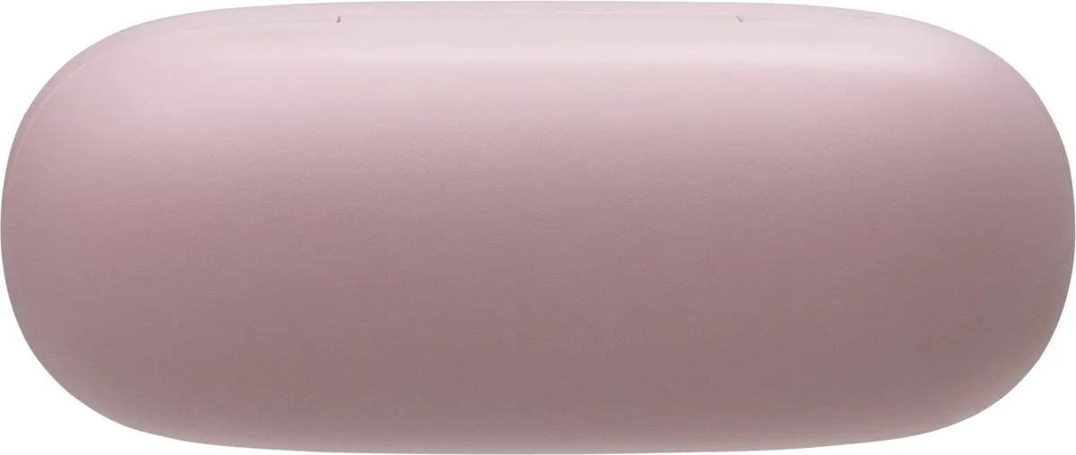 JBL Wave Beam 2 Noise Cancelling Oordopjes - 40 uur - Roze