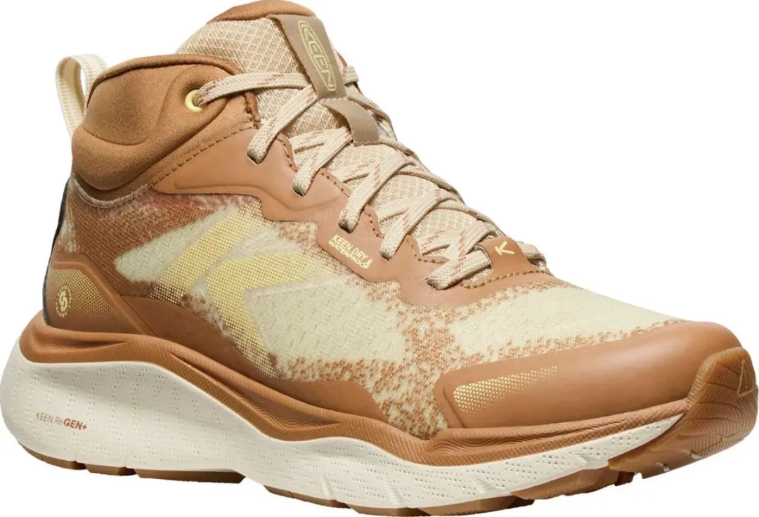 Keen Wmns Leiki Mid WP Damesschoenen