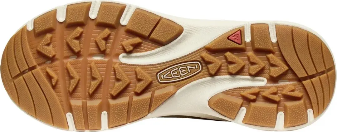 Keen Wmns Leiki Mid WP Damesschoenen - 42 - Bruin