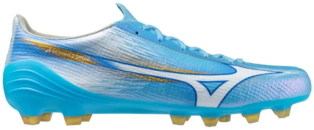 Mizuno Alpha III Elite FG Voetbalschoenen