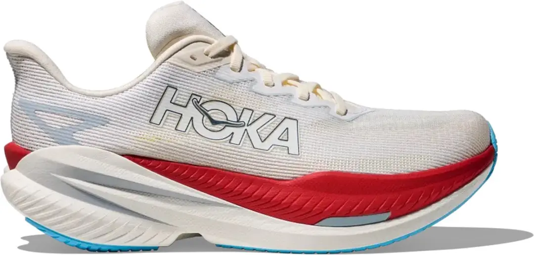 Hoka Mach X3 Heren