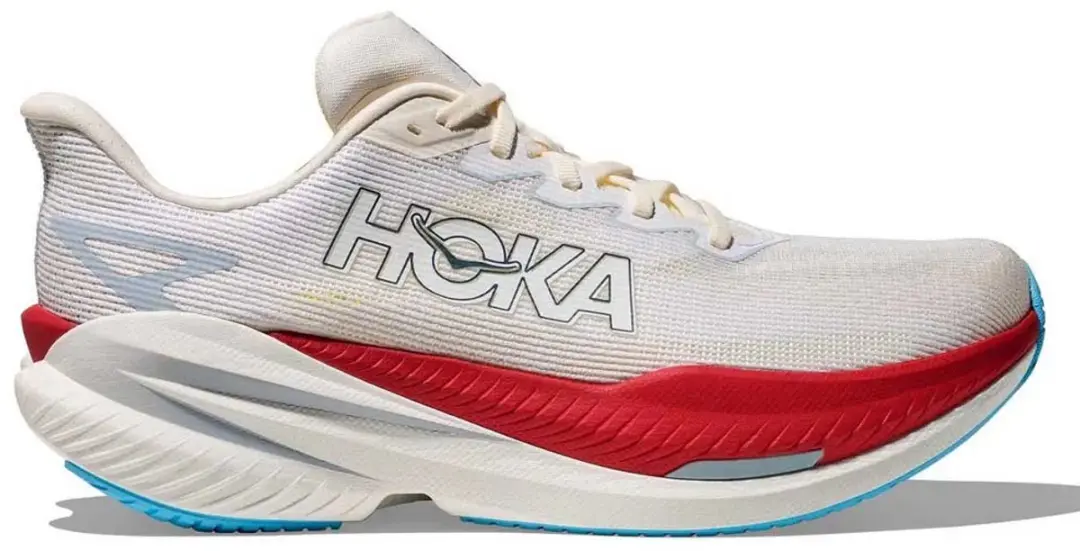 Hoka Mach X3 Heren - 44 - Weg