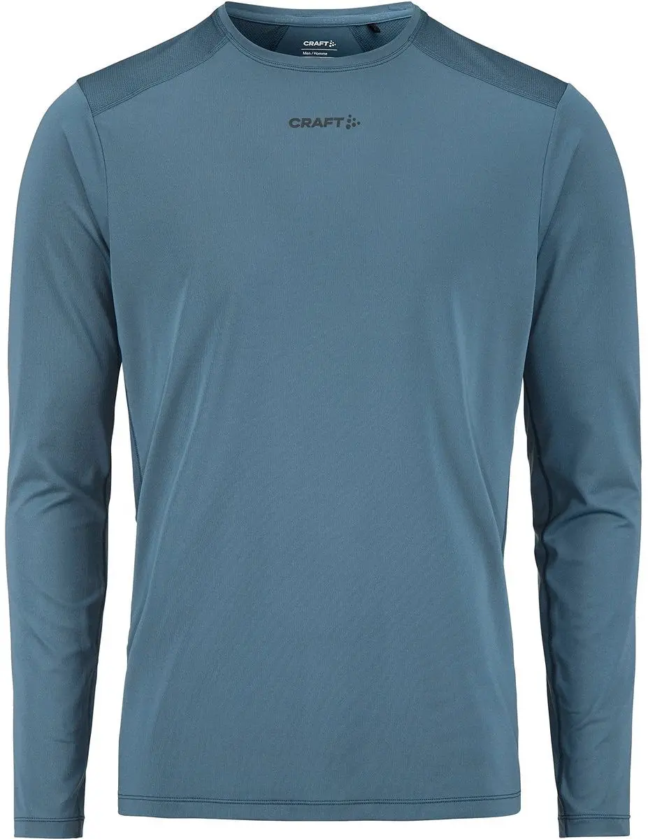 Craft Adv Essence 2 Running Longsleeve Heren
