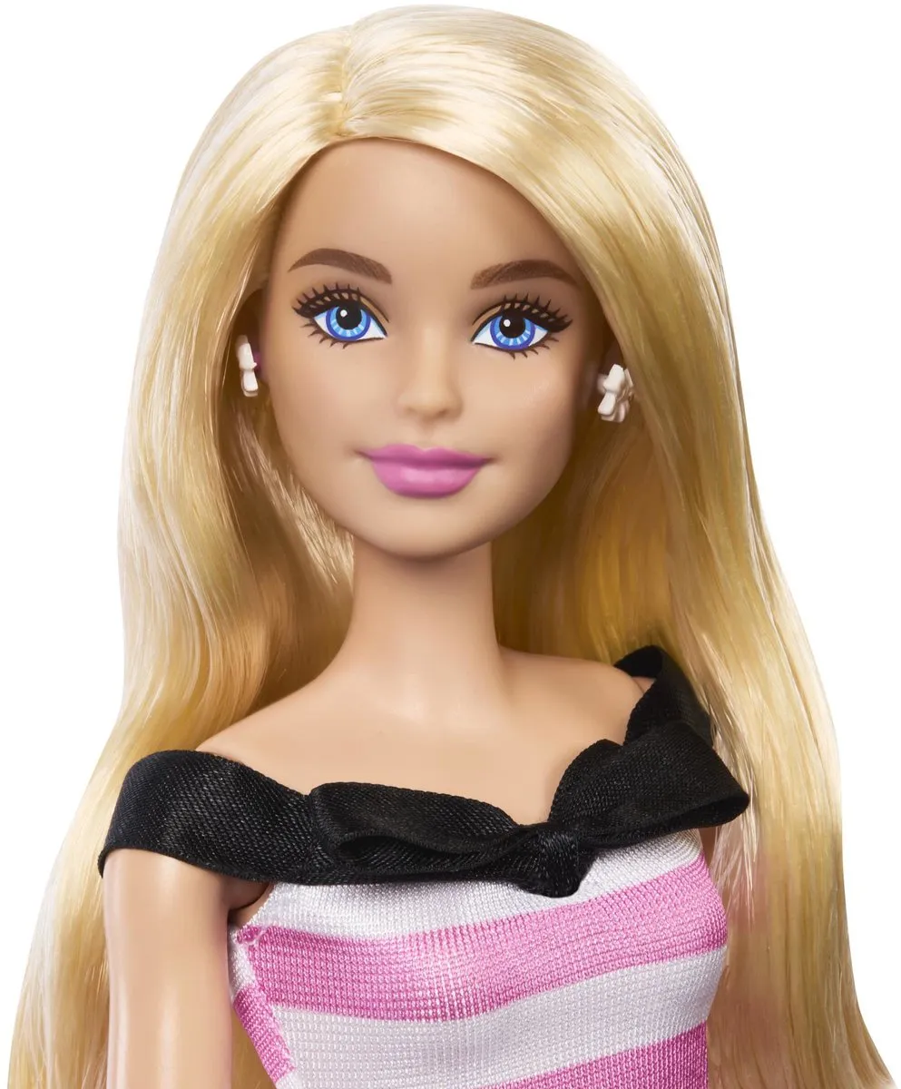 Barbie 65th Anniversary Doll - Speciale editie Goud - MPN 0194735190737