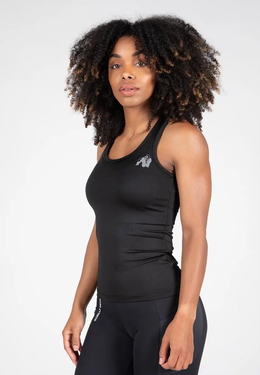 Gorilla Wear Indianapolis Tanktop