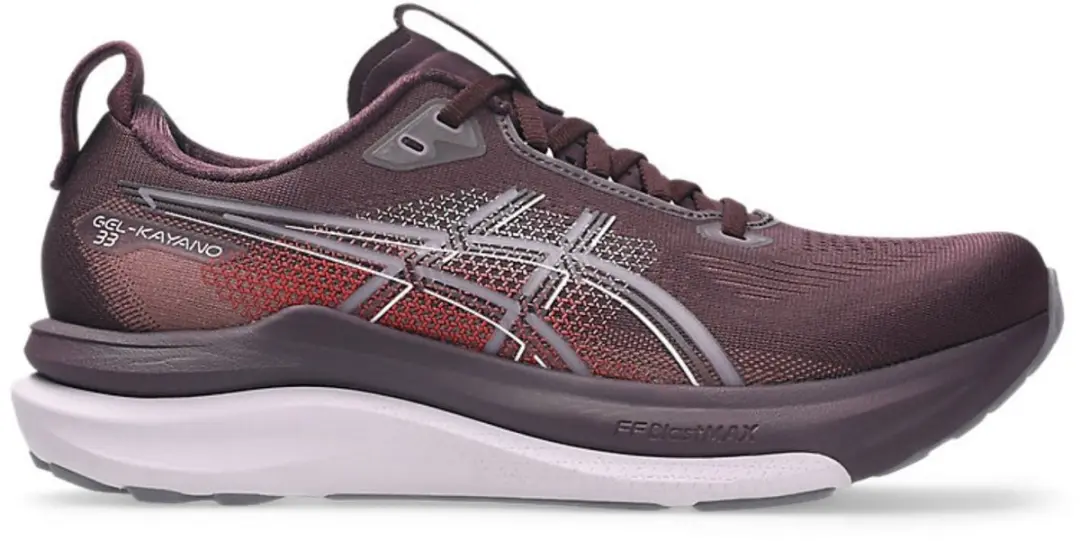 ASICS Gel-Kayano 33 Hardloopschoenen Dames