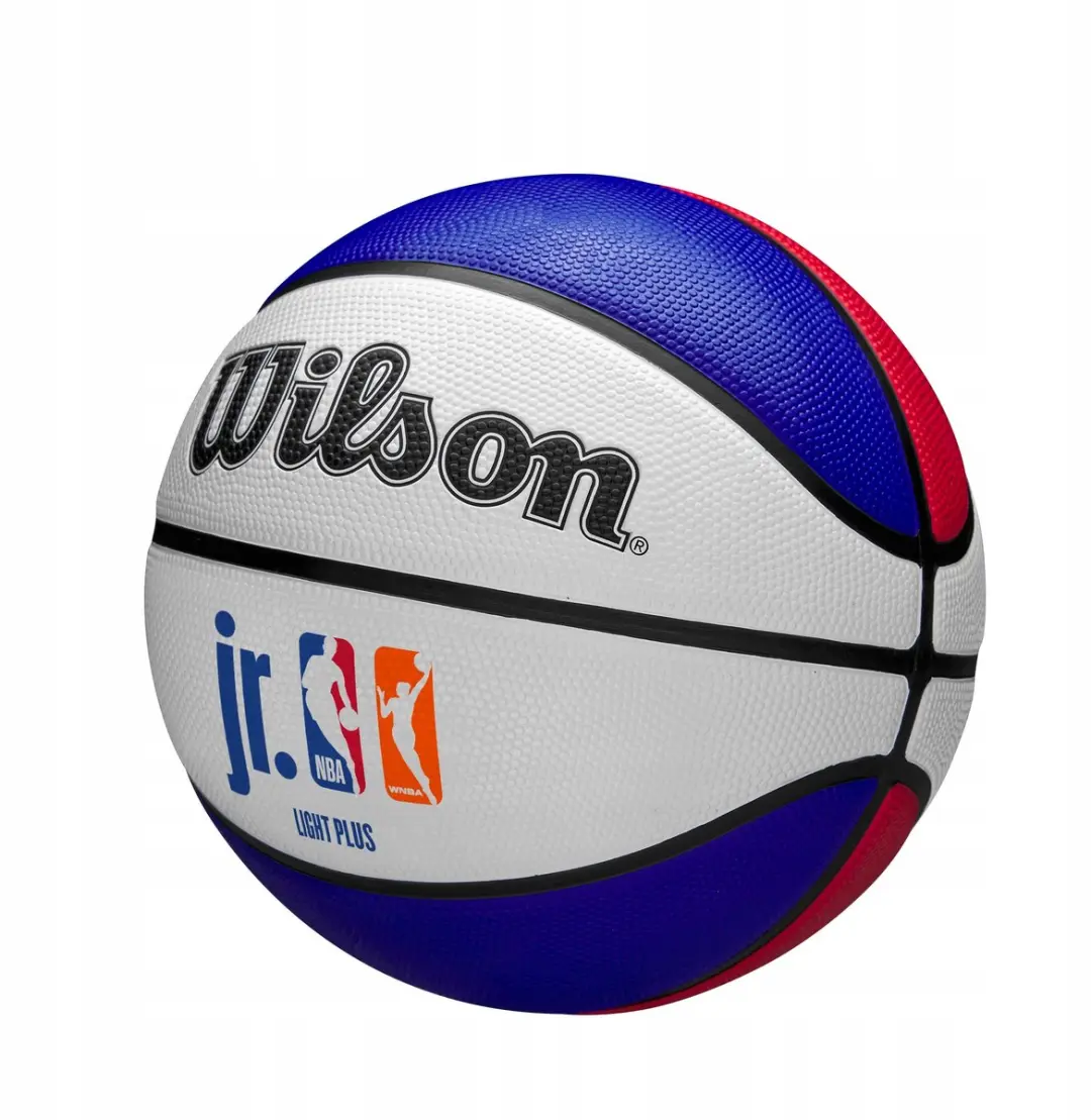 Wilson Jr. NBA WNBA DRV Light Basketbal Maat 5 - Meerkleurig