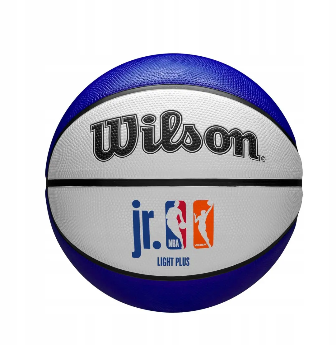 Wilson Jr. NBA WNBA DRV Light Basketbal Maat 5