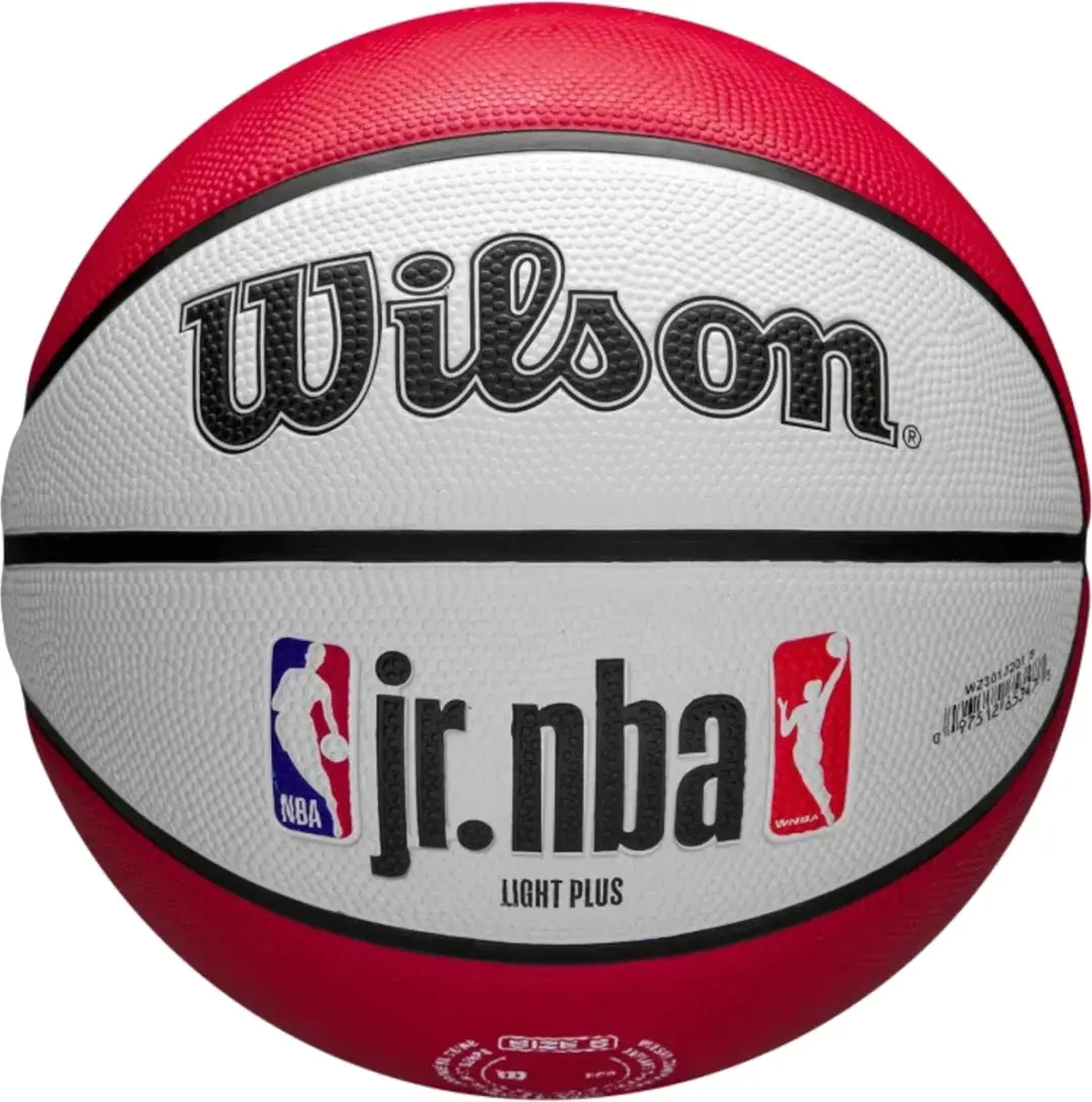 Wilson Jr. NBA WNBA DRV Light Basketbal Maat 5 - Meerkleurig