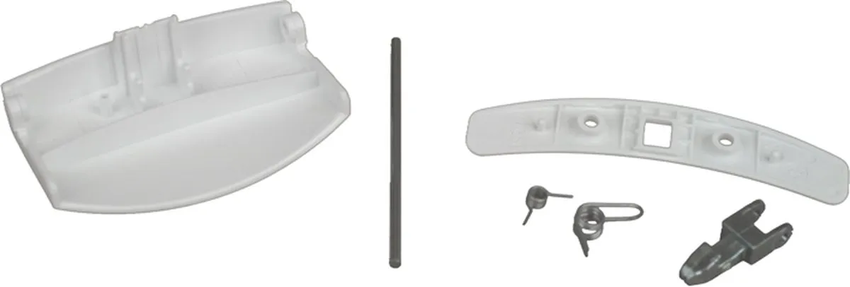 AEG Deurgreep Handgreepset LAV64840
