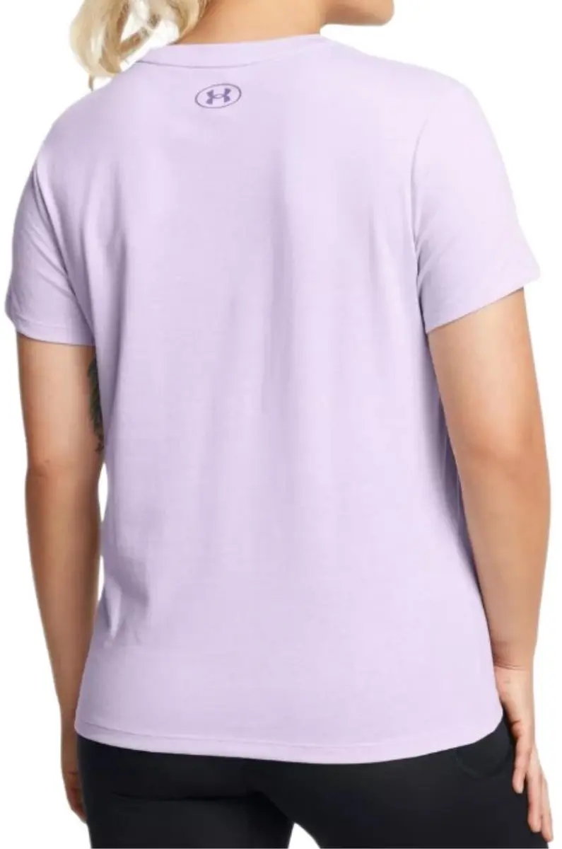 Under Armour T-shirt Vrouwen SM - Multicolor