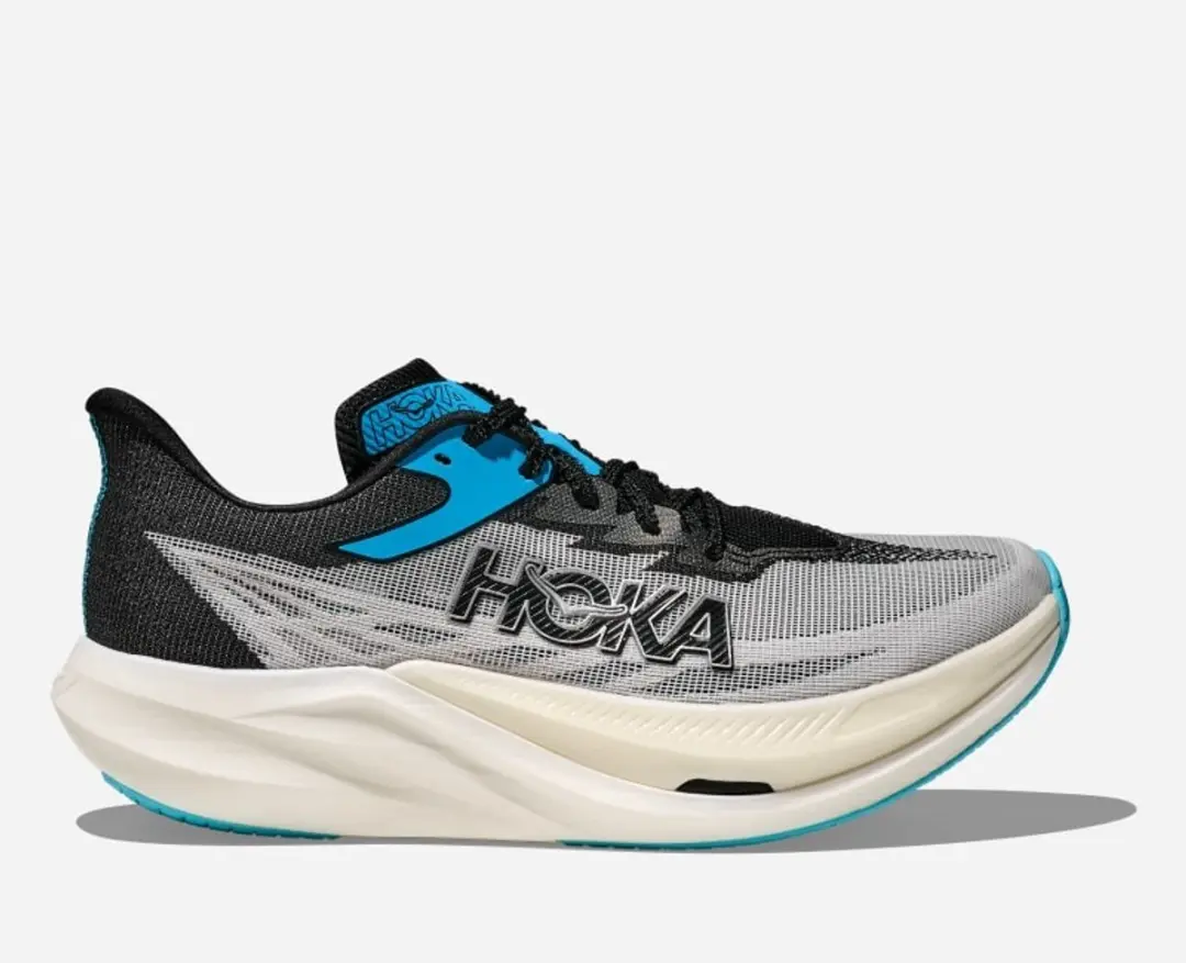 Hoka Rocket X 3