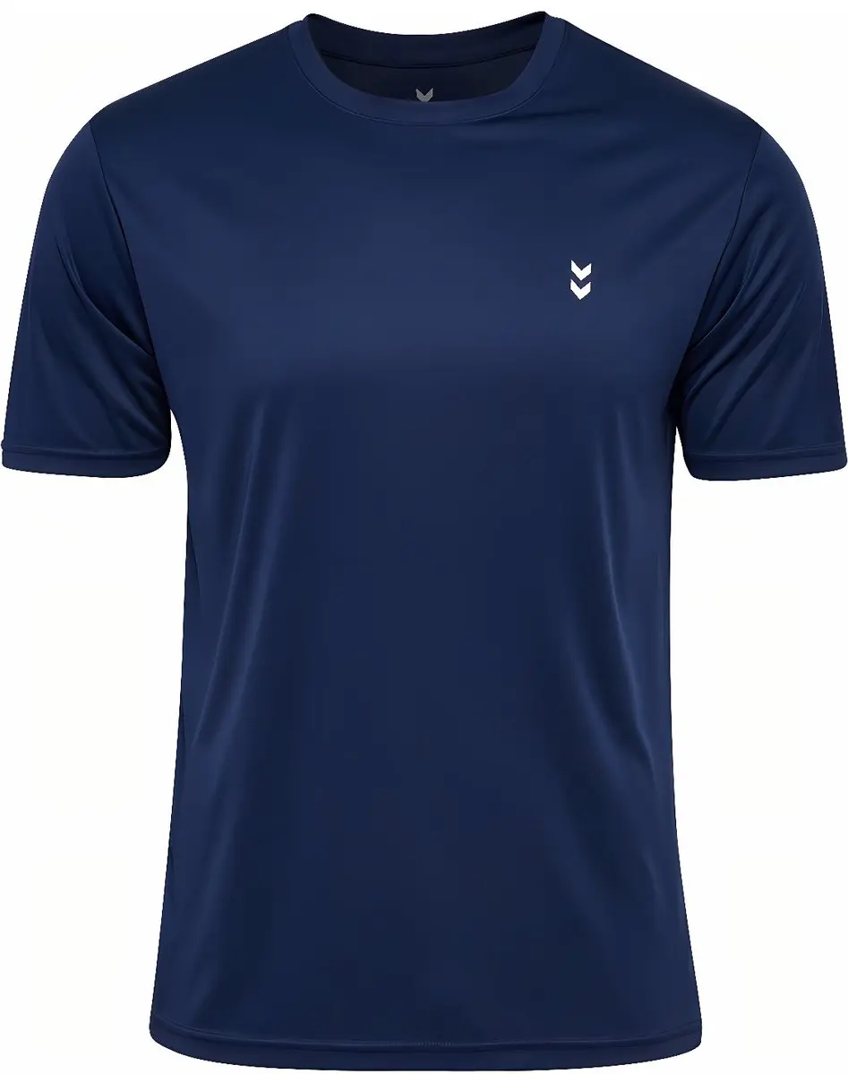 Hummel Hmlpulse Trainings-T-shirt 229881