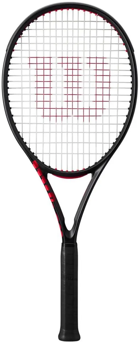 Wilson Clash 100L V3-L1 Tennisracket