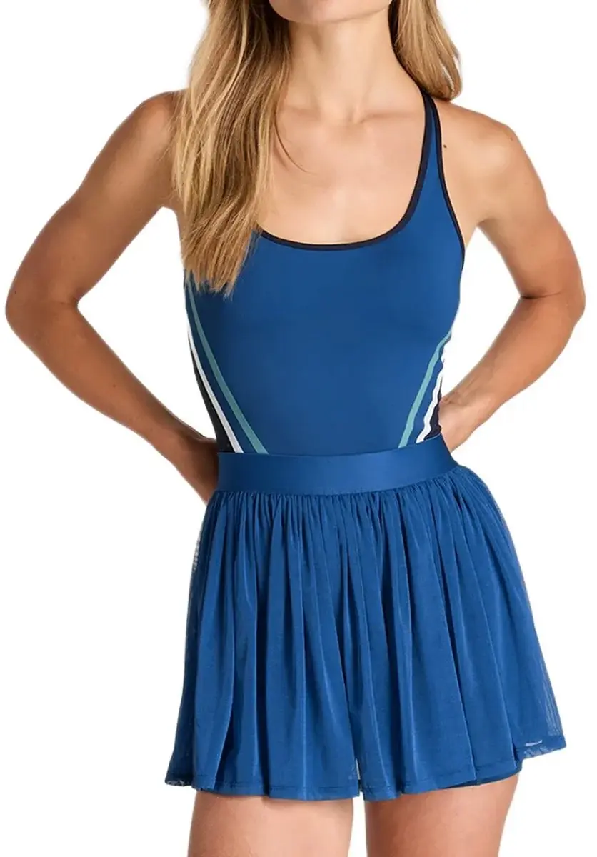 Wilson Headliner Seam Sealed Jurk