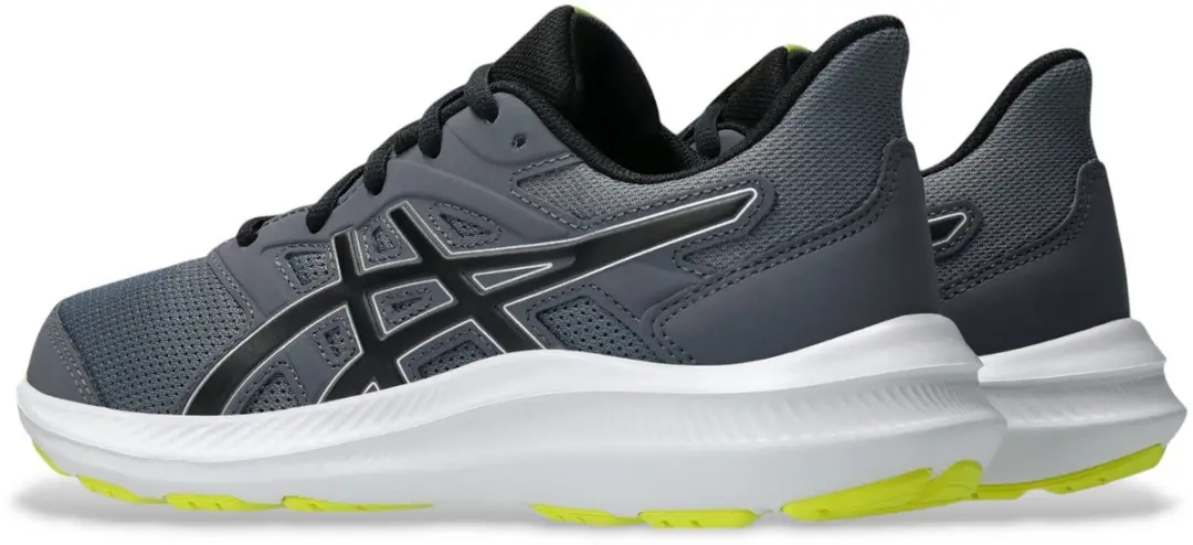 ASICS Jolt 4 Schoenen - 35 Grijs