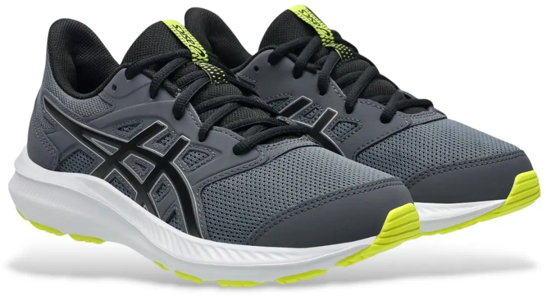ASICS Jolt 4 Schoenen - 35 Grijs