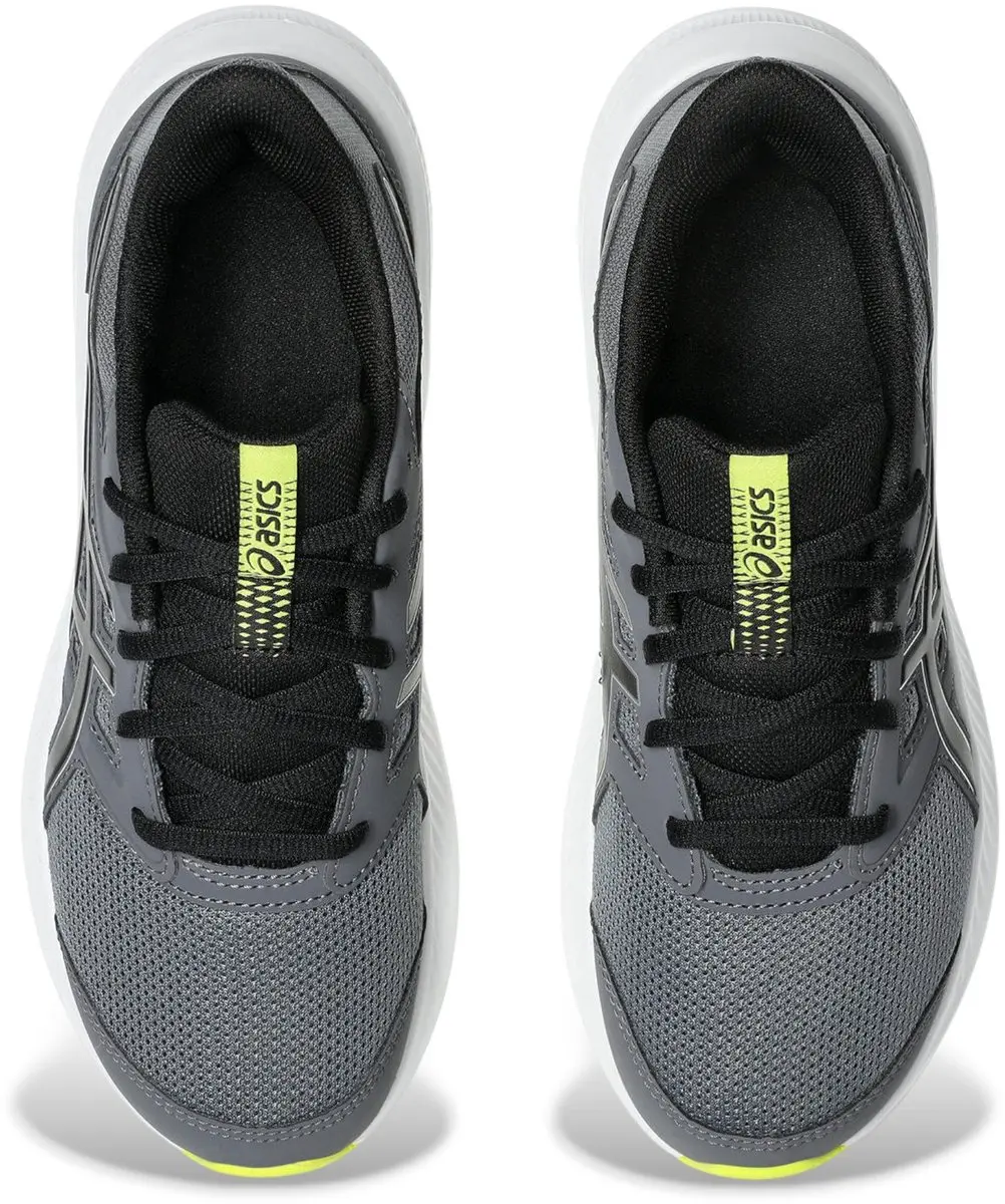 ASICS Jolt 4 Schoenen - 35 Grijs
