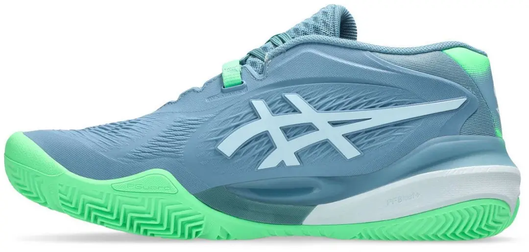 ASICS Gel-Resolution X Padel 1041A492-39 - Blauw